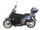 TUCANO TERMOSCUD R084 HONDA SH 300 DAL 2011