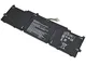 7xinbox ME03XL Batteria di Ricambio per HP Stream 11 13-C010NR Notebook 787521-005 787089-...