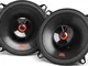 JBL Club 522F 2-Vie altoparlanti auto Sistema di Harman Kardon - 135 Watt Pro Sound casse...