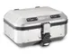 Givi DLM30A Top Case, in Alluminio, UNICO