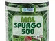 MBL SPURGO 500 – kg. 2 Attivatore biologico in polvere per lo spurgo di fosse e tubazioni,...