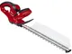 einhell 3403360 Motosega per Siepi GC-Eh 5550 (Lunghezza Taglio: 500 mm, Distanza Denti: 2...