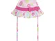 TUC TUC Gorro PopelÍn Niña Little Mermaids Cappellopello, Rosa (Rosa 1), 1.5 (Taglia Produ...