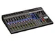 Zoom - L-12 - Mixer digitale 12 canali, recorder e interfaccia audio, USB