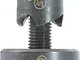 KS Tools 129.0032 Punzone per Lamiere, 32.5 mm