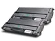 2 toner compatibili per Ricoh SP150HE (408010), nero per ogni toner, circa 700 pagine per...