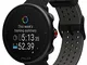 Polar Vantage M2 - Smartwatch Multisport - GPS Integrato, Monitoraggio della Frequenza Car...