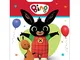 Amscan 9901511 - Cbeebies Bing