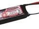 Jamara 141371 - Batteria Lipo Star Turbo 2500 mAh, 7,4 V, 2N