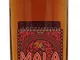 Sicilia Bedda - MALAMURI Amaro Siciliano con Arancia Rossa di Sicilia - Liquore di Qualità...