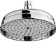 Gedy GS040101300 - G-doccia spruzzo diametro della testa 200 monosalida
