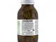 CRUSCOM 240 Compresse Crusca Bio+ Psillio +Guar Fibre Vegetali Prodotto Italiano Made In I...