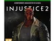 Injustice 2: Hellboy  | Xbox One - Codice download