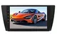 Navigatore GPS stereo per auto Android 10 Ossuret per BMW Serie 3 E90 / E91 / E92 / E93 20...
