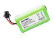 NASTIMA 14,4V 2600mAh Batteria di Ricambio Agli ioni di Litio Compatibile con IKOHS Netbot...