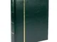 SAFE 154-3 Album per francobolli con 60 pagine nere | album francobolli raccoglitore 230 x...