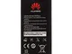 BEST2MOVIL Batteria interna HB474284RBC 2000 mAh compatibile con Huawei C8816 Y625 G601 Y6...