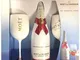 Champagne A.O.C. Moët Ice Impérial The Perfect Serve Rosè NV Moët & Chandon Bollicine Fran...