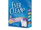 Ever Clean LETTIERA Lavender 10 LT