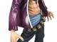 Portrait of Pirates Excelent Model One Piece Series NEO-DX Fushicho Marco (1/... (japan im...