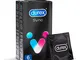 Durex Sync Preservativi, 12 Profilattici