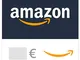 Buono Regalo Amazon.it - Digitale - Logo Amazon - Blu navy