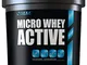 100% Micro Whey Active 2 kg Cioccolato