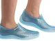 Cressi Water Shoes, Scarpette Sportive Uso Acquatico/Mare/Spiaggia Adulti, Ragazzi e Bambi...