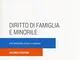 Diritto di famiglia e minorile per operatori sociali e sanitari