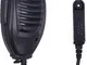 Mengshen Impermeabile Microfono Original Waterproof Microphone Rainproof Shoulder Remote S...