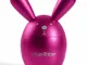 Vibe-Tribe Bunny: Vibration Speaker & MP3 player, funzionamento stand-alone grazie a slot...