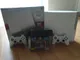 PlayStation 3 - Console PS3 320 GB [Chassis K], Bianca con 2 Controller Dualshock 3