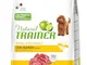 Natural Trainer - Cibo per Cani Small & Toy Manzo e Riso 7kg
