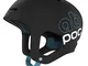 POC Auric Aaron Edition, Casco da Sci Unisex-Adulto, Blunck Black, XS/S