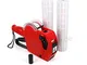 Discountoase MX-5500 EOS - Set professionale di etichette per il prezzo, 1 rotolo, colore:...