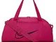 Nike Gym Club - 2.0 Borsa fireberry/fireberry/black One Size