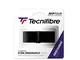 Tecnifibre X-tra Endurance-Schwarz, Overgrip. Unisex-Adulto, Nero, Taglia Unica