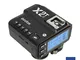 Godox X2T-S TTL 2.4G Wireless Flash Trigger 1 / 8000s Trasmettitore HSS per fotocamera Son...