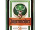 Jägermeister 150cl - Liquore a base di 56 Botaniche, invecchiato in botte. Da servire ghia...