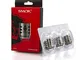 Autentico SMOK TFV12 Prince-X6 Resistenza for TFV12 Prince Tank - 0,15 Ohm