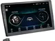 PolarLander 10 Pollici Android 8.1 Autoradio Universale 2 DIN Android Autoradio Lettore St...