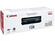 Canon Cartuccia 728 TONER Nero, Rendimento 2.100 Pagine, Imballo in cartone