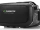 VR Shinecon Occhiali Virtual 3D per Smartphone 3.5-6 Pollici