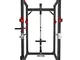 novi Power Rack, Professional Multifunzione Home Smith Machine Power Rack Regolabili per S...