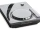 DS PC CDJ 350 - Cover Trasparente Per Proteggere Da Polvere/Liquidi Il Lettore Cd Pioneer...