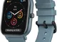 Amazfit GTS Smartwatch Orologio Intelligente Fitness 5 ATM Impermeabile Durata Batteria Fi...