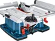 Bosch Professional 0601B30400 Banco Sega GTS 10 XC, Ø Lama: 254 mm, Ø Foro Lama: 30 mm, Co...