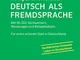 PONS. Kompaktwörterbuch. Deutsch als Fremdsprache