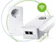 Devolo Magic 2 – kit di Inizio Powerline Wi-Fi (Wi-Fi ac fino a 2400 Mbps, 2 connessioni L...