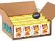 San Carlo Chips Dore' Vivace Patatine Cialda Dorata, Ondulata e Croccante al Gusto di Papr...